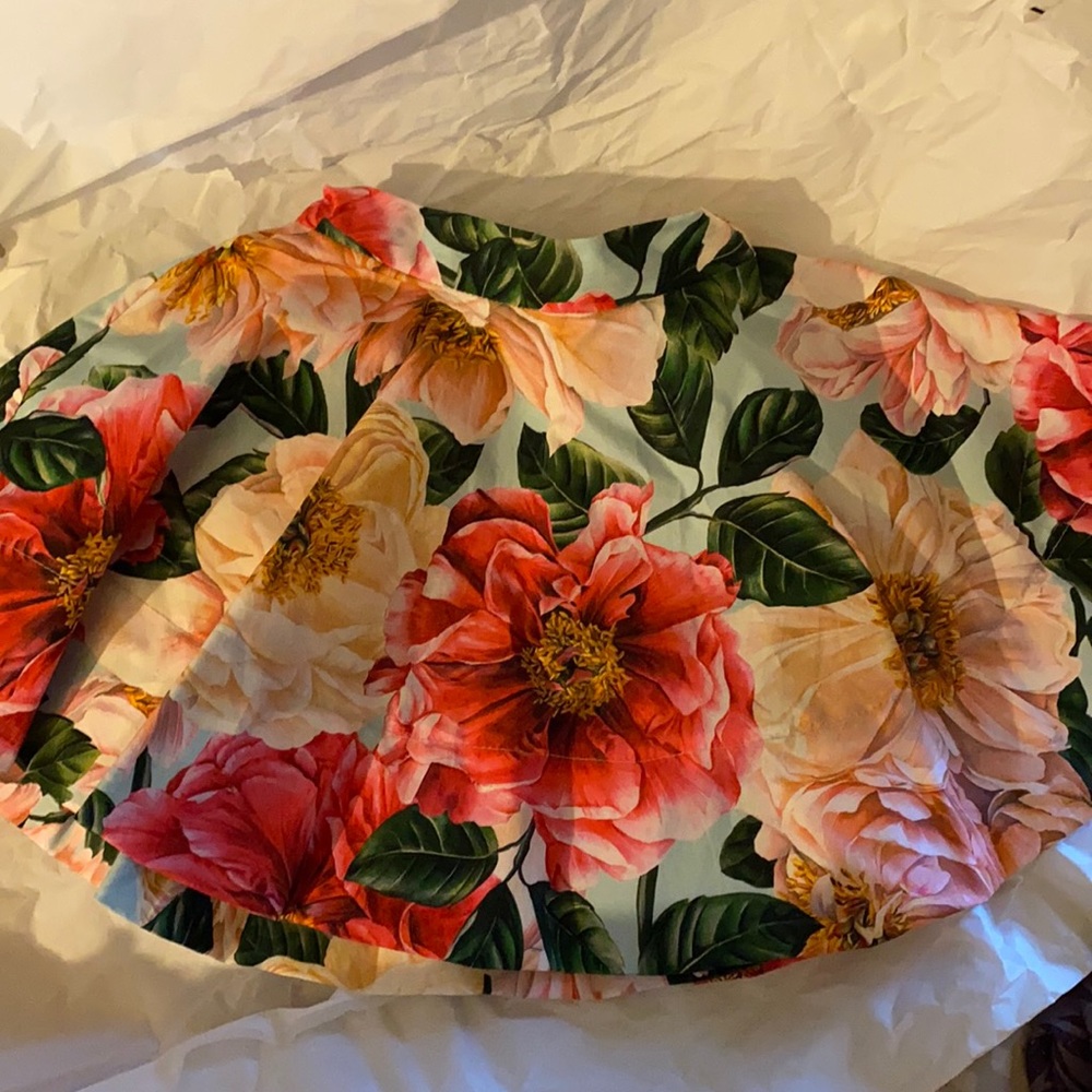 Dolce gabana skirt